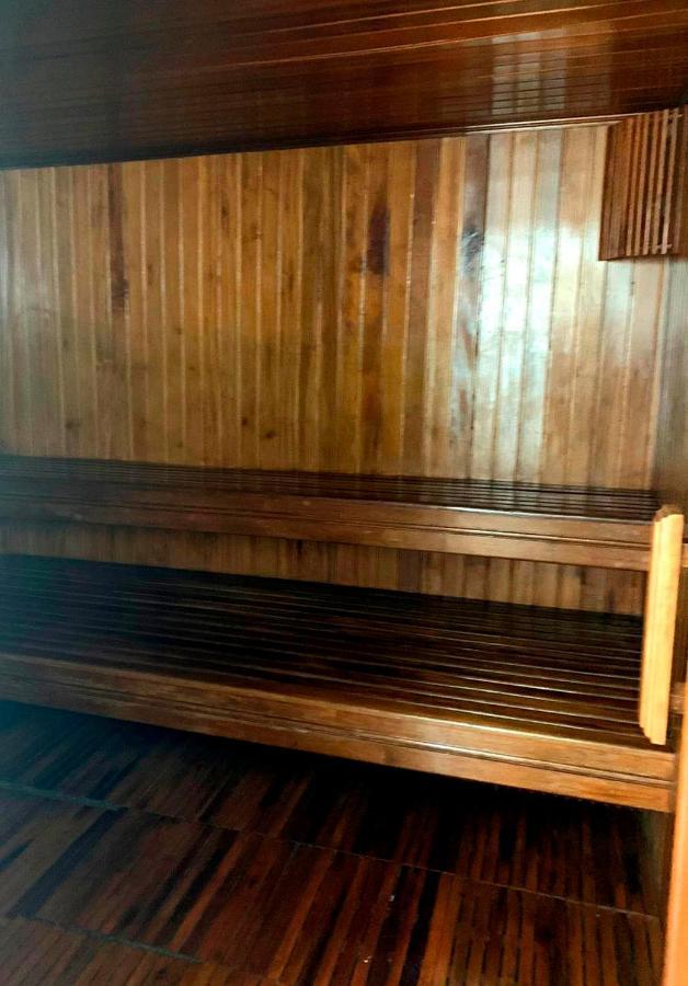 شقة Acogedor Dpto En San Isidro Excelente Vista, Piscina Y Wifi ليما المظهر الخارجي الصورة