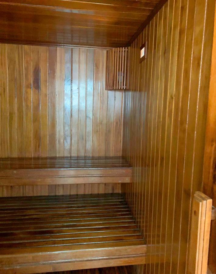 شقة Acogedor Dpto En San Isidro Excelente Vista, Piscina Y Wifi ليما المظهر الخارجي الصورة